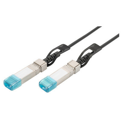 Câble DAC SFP+ 10G AWG30 2 m- DIGITUS