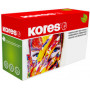 Toner compatible TK-3130 - NOIR - KORES