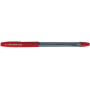 Stylo bille rechargeable - PILOT BPS-GP - 0,33mm- ROUGE