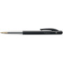 Stylo bille - BIC M10 - 0,4mm- NOIR