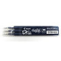 Recharge stylo PILOT FRIXION BALL BLS-FR5 - écriture (0,5mm) - NOIR