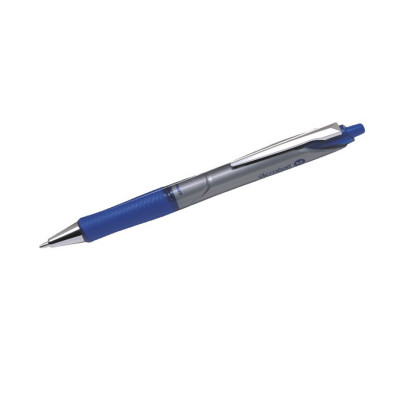 PILOT - Stylo bille rétractable Acroball - M - bleu